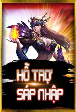 MU Phục Hưng có Hỗ trợ sáp nhập