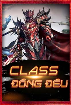 MU Phục Hưng cân bằng Class đồng đều